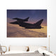 Two German Air Force Wall Decal