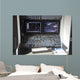 Refueling Operator's Work Station Wall Decal