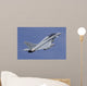 German Air Force Eurofighter Wall Decal Design 2