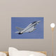 German Air Force Eurofighter Wall Decal Design 2
