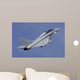 German Air Force Eurofighter Wall Decal Design 2