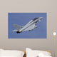 German Air Force Eurofighter Wall Decal Design 2