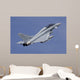 German Air Force Eurofighter Wall Decal Design 2