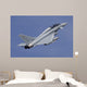 German Air Force Eurofighter Wall Decal Design 2