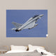 German Air Force Eurofighter Wall Decal Design 2