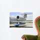 Jamming Pod Learjet Hohn Wall Decal