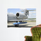 Jamming Pod Learjet Hohn Wall Decal