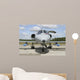 Jamming Pods Learjet Hohn Wall Decal