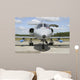 Jamming Pods Learjet Hohn Wall Decal