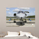 Jamming Pods Learjet Hohn Wall Decal