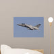 Italian Air Force Amx Wall Decal