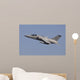 Italian Air Force Amx Wall Decal