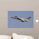 Italian Air Force Amx Wall Decal