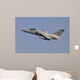 Italian Air Force Amx Wall Decal