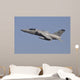 Italian Air Force Amx Wall Decal