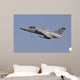 Italian Air Force Amx Wall Decal