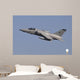 Italian Air Force Amx Wall Decal