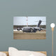 C-17a Globemaster Ramstein Air Wall Decal