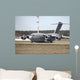 C-17a Globemaster Ramstein Air Wall Decal