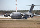C-17a Globemaster Ramstein Air Wall Decal