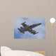 Czech Air Force Aero Wall Decal Design 2