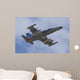 Czech Air Force Aero Wall Decal Design 2