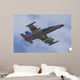 Czech Air Force Aero Wall Decal Design 2