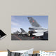 Row F-16 Jets from Wall Decal