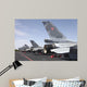 Row F-16 Jets from Wall Decal