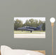 Czech Air Force Aero Wall Decal Design 1