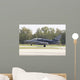 Czech Air Force Aero Wall Decal Design 1