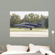 Czech Air Force Aero Wall Decal Design 1