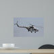 Croatian Mil Mi-17 Helicopter Wall Decal