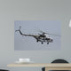 Croatian Mil Mi-17 Helicopter Wall Decal