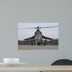 Czech Air Force Mi-24 Wall Decal