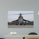 Czech Air Force Mi-24 Wall Decal