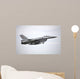 Polish Air Force F-16c Wall Decal