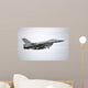 Polish Air Force F-16c Wall Decal