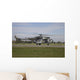 Czech Air Force Mil Wall Decal