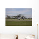 Czech Air Force Mil Wall Decal