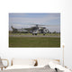 Czech Air Force Mil Wall Decal