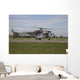 Czech Air Force Mil Wall Decal