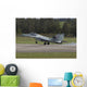 Slovak Air Force Mig-29as Wall Decal