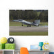 Slovak Air Force Mig-29as Wall Decal