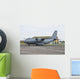 Alenia C-27j Spartan Lithuanian Wall Decal