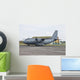 Alenia C-27j Spartan Lithuanian Wall Decal