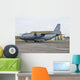 Alenia C-27j Spartan Lithuanian Wall Decal