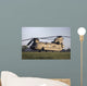 Us Army Ch-47f Chinook Wall Decal