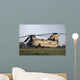 Us Army Ch-47f Chinook Wall Decal