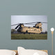 Us Army Ch-47f Chinook Wall Decal